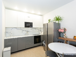 Продается 2-комнатная квартира ЖК Ясный берег, дом 19, 42.5  м&sup2;, 12940000 рублей