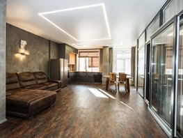 Продается 3-комнатная квартира ЖК Ельцовский, 1-2 б/с, 101.5  м&sup2;, 13900000 рублей