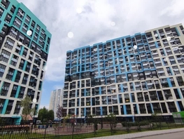 Продается 2-комнатная квартира ЖК Акварельный 3.0, дом 3, 71.7  м&sup2;, 6300000 рублей