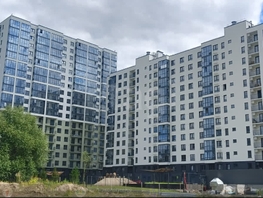 Продается 1-комнатная квартира ЖК Vesna (Весна), дом 30 сек 2, 37.9  м&sup2;, 5650000 рублей
