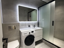 Продается 3-комнатная квартира ЖК Авиатор, дом 1-1, 82  м&sup2;, 13200000 рублей