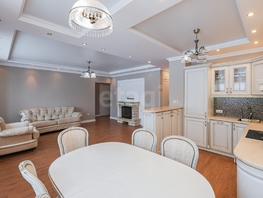 Продается 3-комнатная квартира ЖК Радужный каскад, б/с 19, 80.1  м&sup2;, 14300000 рублей