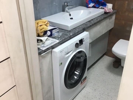 Продается Студия ЖК Эволюция, 1 оч, дом 3, 31.2  м&sup2;, 6300000 рублей