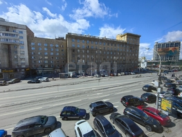 Сдается Офис Октябрьская магистраль, 378.3  м&sup2;, 189150 рублей