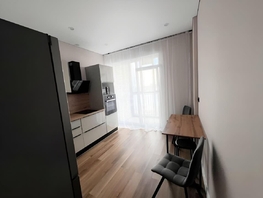 Снять однокомнатную квартиру Фабричная ул, 32.5  м&sup2;, 42000 рублей