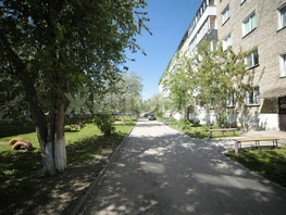 Продается 1-комнатная квартира Западная ул, 28.1  м&sup2;, 2800000 рублей