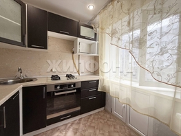 Продается 1-комнатная квартира Карла Маркса пр-кт, 28  м&sup2;, 4980000 рублей