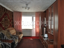 Продается 2-комнатная квартира Западная ул, 46.5  м&sup2;, 2800000 рублей
