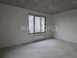 Продается 2-комнатная квартира ЖК Лев Толстой, дом 1, 62.1  м&sup2;, 12990000 рублей