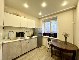 Продается 2-комнатная квартира Бориса Богаткова ул, 44.9  м&sup2;, 5800000 рублей