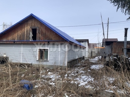 Продается Дом 3-я Северная ул, 48.5  м&sup2;, участок 7 сот., 2100000 рублей