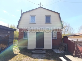 Продается Дом 2-я Шоссейная ул, 100  м&sup2;, участок 9.76 сот., 6900000 рублей