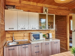 Продается дача 90  м&sup2;, участок 6 сот., 3990000 рублей