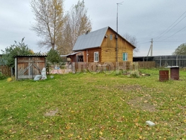 Продается дача Земляковская ул, 40  м&sup2;, участок 16 сот., 2800000 рублей