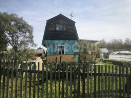 Продается дача Жемчужная ул, 52  м&sup2;, участок 5.64 сот., 320000 рублей