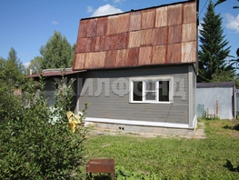 Продается дача Обская ул, 40  м&sup2;, участок 4 сот., 1540000 рублей