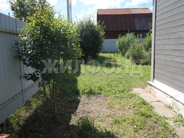Продается дача Обская ул, 40  м&sup2;, участок 4 сот., 1540000 рублей