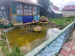 Продается дача 49  м&sup2;, участок 11.55 сот., 2450000 рублей