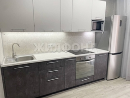 Продается 1-комнатная квартира Заречная ул, 40.3  м&sup2;, 6000000 рублей