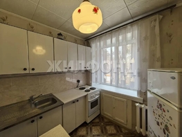 Продается 3-комнатная квартира Кузьмы Минина ул, 57.8  м&sup2;, 5500000 рублей