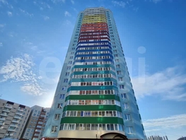 Продается 1-комнатная квартира Волховская ул, 42  м&sup2;, 4750000 рублей