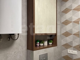 Продается 3-комнатная квартира ЖК Новые снегири, блок а, 60.4  м&sup2;, 9200000 рублей