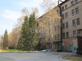 Сдается Производственное Объединения ул, 19623.5  м&sup2;, 5887050 рублей