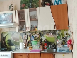 Продается 1-комнатная квартира Героев Революции ул, 35.7  м&sup2;, 5190000 рублей