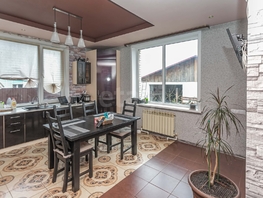 Продается Дом Октябрьская ул, 141  м&sup2;, участок 5.5 сот., 14000000 рублей