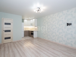 Продается 1-комнатная квартира Твардовского ул, 49.5  м&sup2;, 5350000 рублей