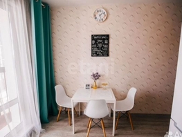 Продается 2-комнатная квартира ЖК Vesna (Весна), дом 15, 53  м&sup2;, 9500000 рублей