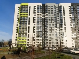 2-комн, Ясный Берег ул, д.25