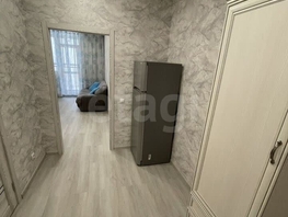 Снять двухкомнатную квартиру Обогатительная ул, 42  м&sup2;, 35000 рублей