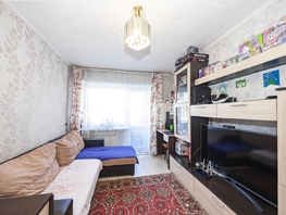 Продается 2-комнатная квартира Учительская ул, 40  м&sup2;, 3980000 рублей