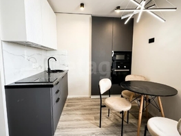 Продается 2-комнатная квартира Дуси Ковальчук ул, 47  м&sup2;, 8700000 рублей