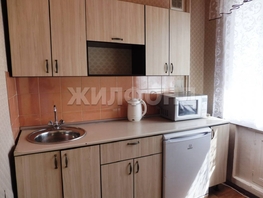 Продается 1-комнатная квартира Карла Маркса пр-кт, 30.2  м&sup2;, 4400000 рублей
