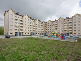 Продается 2-комнатная квартира Ивлева ул, 68.2  м&sup2;, 5259000 рублей
