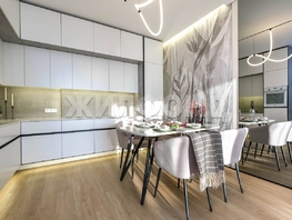 Продается 3-комнатная квартира Кавалерийская ул, 80.9  м&sup2;, 21990000 рублей