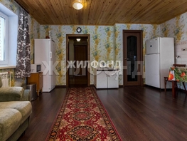 Продается Дом Речная ул, 81.4  м&sup2;, участок 15 сот., 6500000 рублей