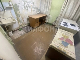 Продается Комната Мира ул, 10.3  м&sup2;, 899000 рублей