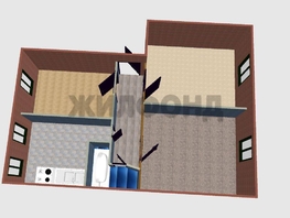 Продается Комната Мира ул, 10.3  м&sup2;, 899000 рублей