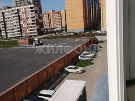 Снять однокомнатную квартиру Михаила Немыткина ул, 37  м&sup2;, 22000 рублей