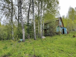 Продается дача 30  м&sup2;, участок 6 сот., 650000 рублей