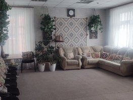 Сдается Офис Коммунистическая ул, 40  м&sup2;, 500 рублей