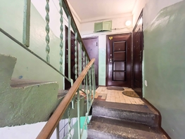 Продается 2-комнатная квартира Театральная ул, 43.5  м&sup2;, 5650000 рублей