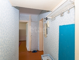 Продается 3-комнатная квартира Котовского ул, 62.7  м&sup2;, 5300000 рублей