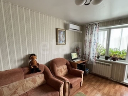 Продается 1-комнатная квартира Первомайская ул, 30  м&sup2;, 3900000 рублей