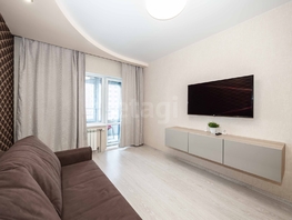 Продается 1-комнатная квартира Покатная ул, 39.8  м&sup2;, 8700000 рублей