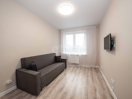 Снять однокомнатную квартиру Гаранина ул, 36  м&sup2;, 32000 рублей
