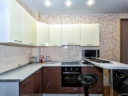 Продается Студия ЖК Ясный берег, дом 7, 26.3  м&sup2;, 5300000 рублей